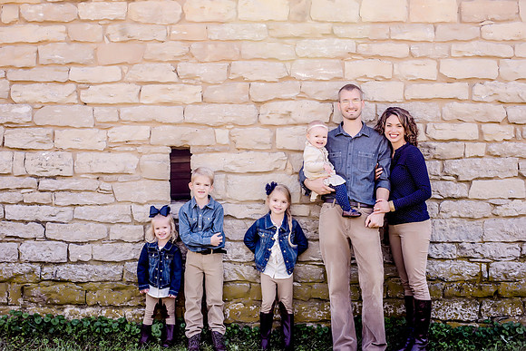 Lucas Family 2013-154