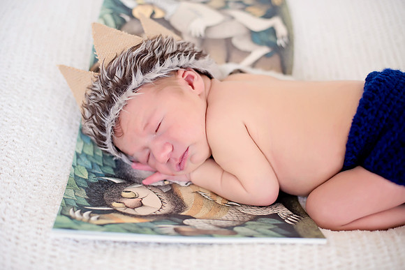 Jack Newborn 2016-298
