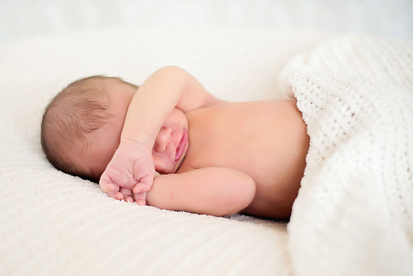 Jack Newborn 2016-7