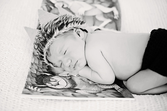 Jack Newborn 2016-300