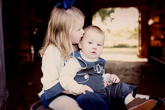 Droppelman Family 2013-20
