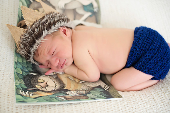 Jack Newborn 2016-292
