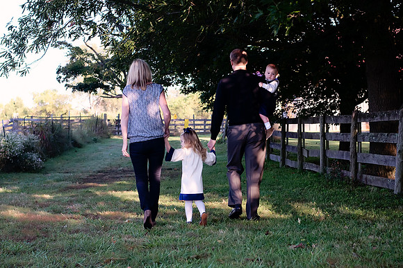 Droppelman Family 2013-1