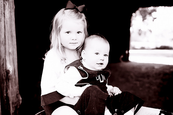 Droppelman Family 2013-24