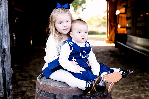 Droppelman Family 2013-16