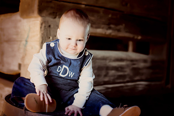 Droppelman Family 2013-59