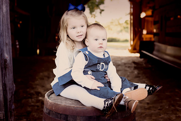 Droppelman Family 2013-17