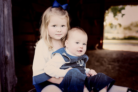 Droppelman Family 2013-23