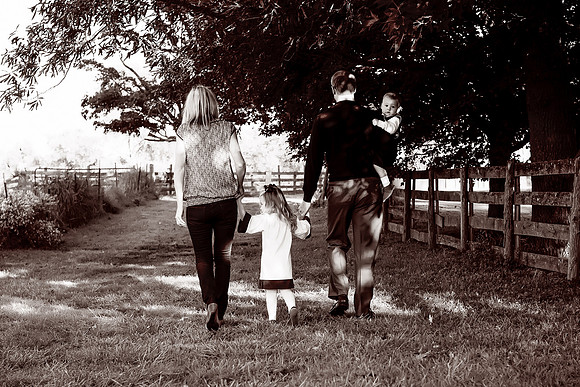 Droppelman Family 2013-3