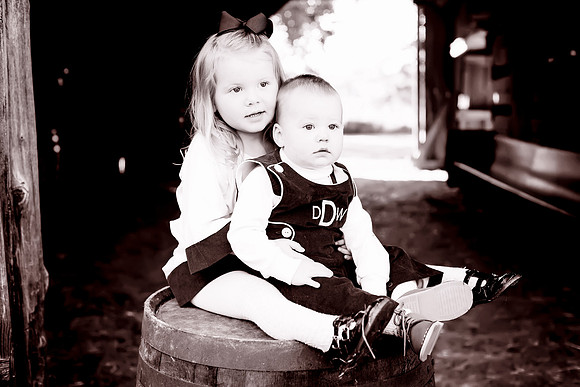 Droppelman Family 2013-18