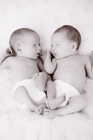 Pennington Twins 2013-6