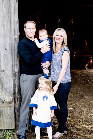 Droppelman Family 2013-4