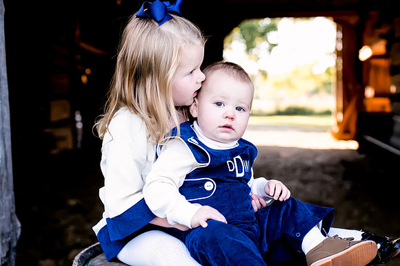 Droppelman Family 2013-19
