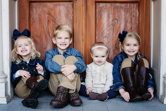 Lucas Family 2013-28