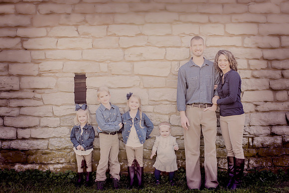 Lucas Family 2013-152
