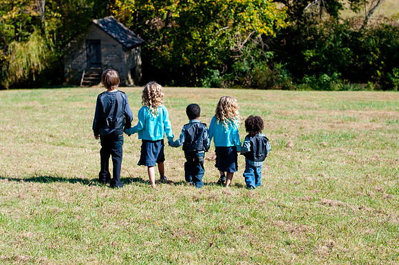 Maynard Family Fall 2010-26