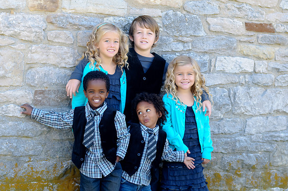 Maynard Family Fall 2010-19