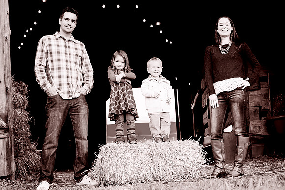 Peterson Family 2013-45