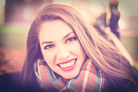 Kendall Senior