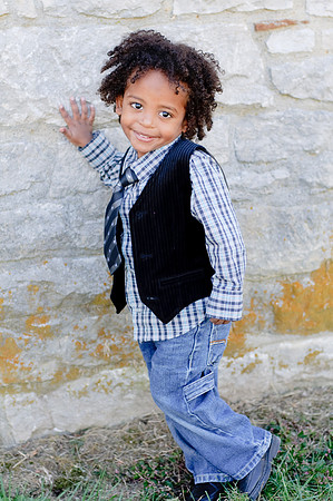 Maynard Family Fall 2010-106