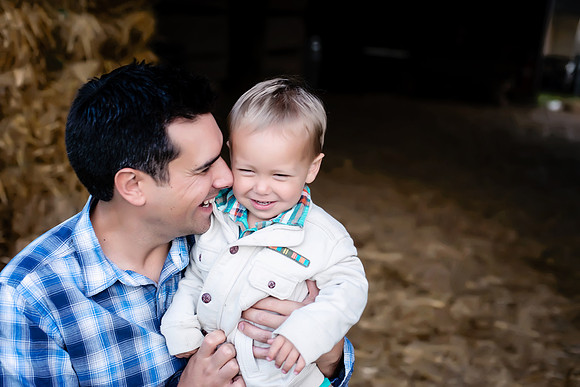 Peterson Family 2013-157