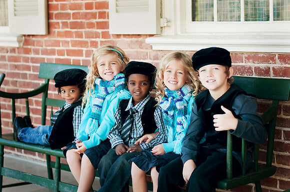 Maynard Family Fall 2010-32
