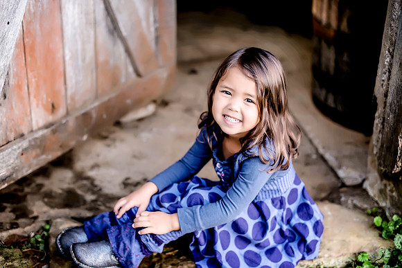 Peterson Family 2013-121