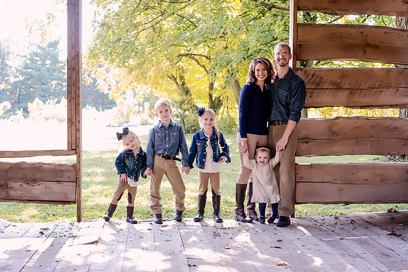 Lucas Family 2013-55
