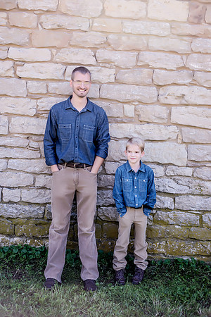 Lucas Family 2013-166
