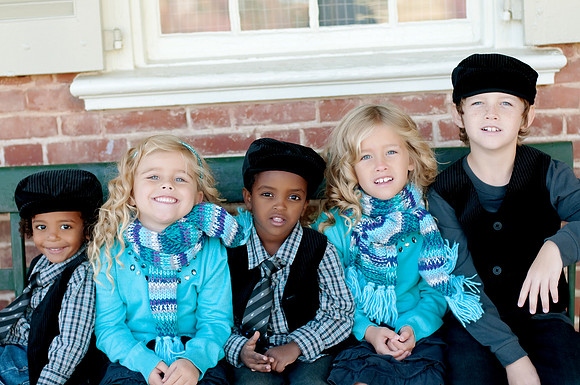 Maynard Family Fall 2010-30