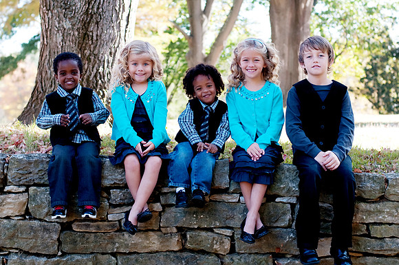 Maynard Family Fall 2010-1