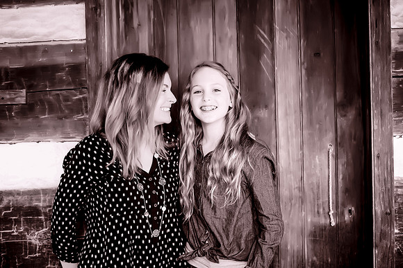 Beanblossome Family 2013-138