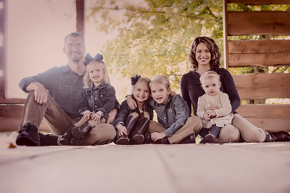 Lucas Family 2013-47