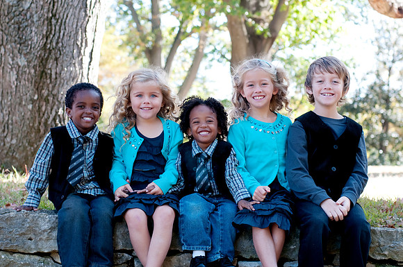 Maynard Family Fall 2010-5