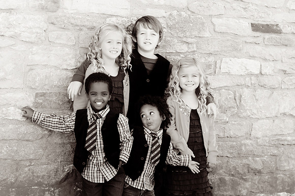 Maynard Family Fall 2010-20