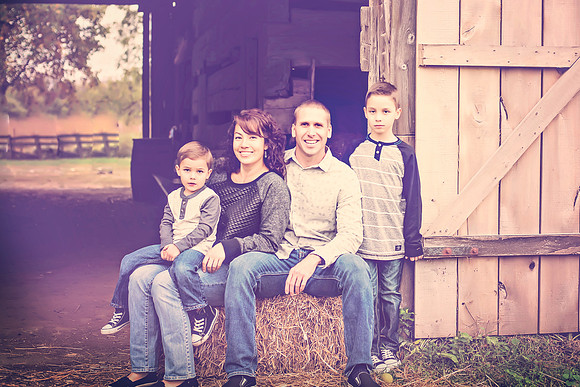 Harrig Family 2014-122