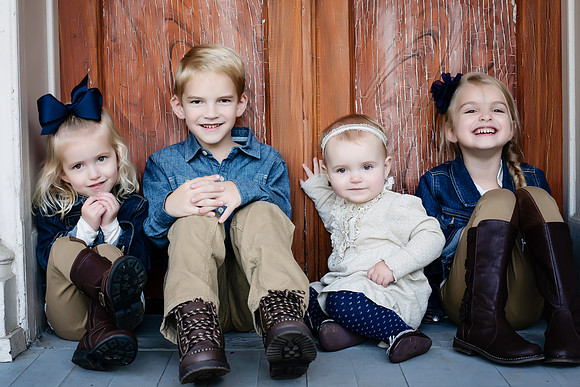 Lucas Family 2013-34
