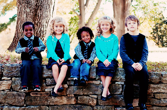 Maynard Family Fall 2010-2