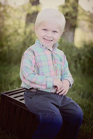 Spencer Christian 2012-17