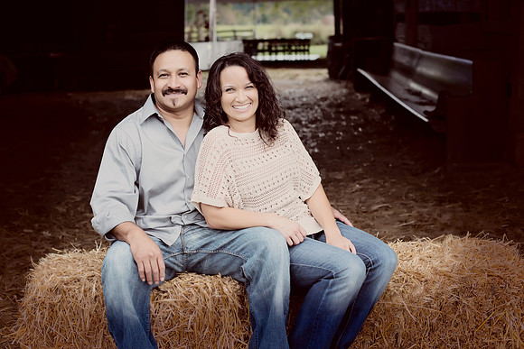 Angeles Family 2013-2
