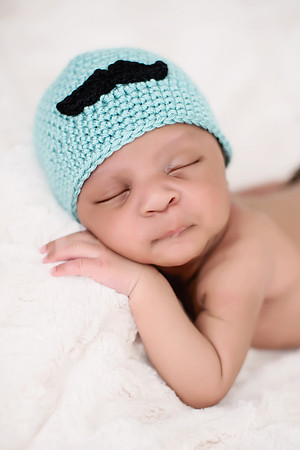 Kellen Newborn-10