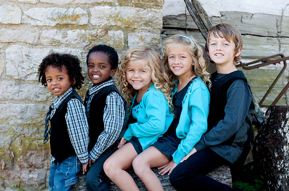 Maynard Family Fall 2010-24