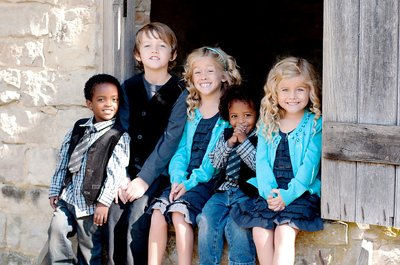 Maynard Family Fall 2010-29