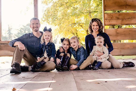 Lucas Family 2013-43