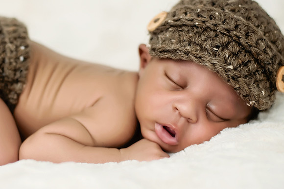 Kellen Newborn-7