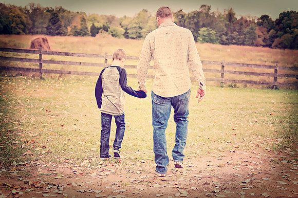 Harrig Family 2014-11