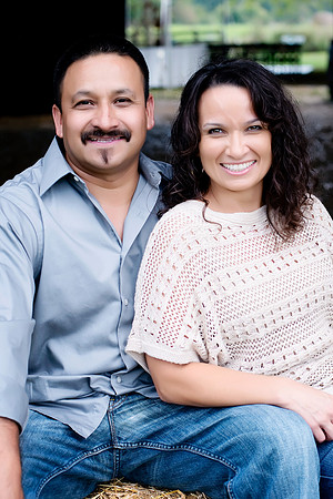 Angeles Family 2013-4