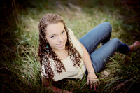 Courtney Senior