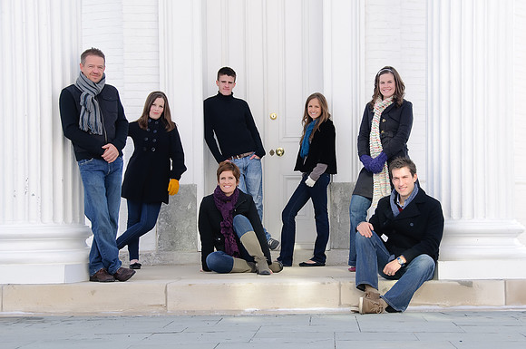 Starnes Family-44