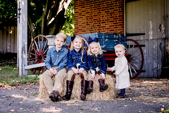 Lucas Family 2013-76